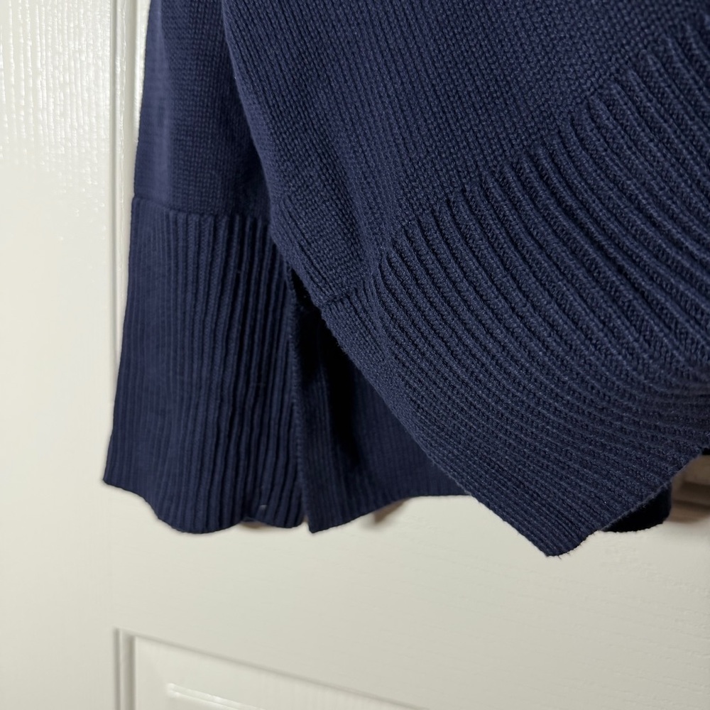 Gap Oversized Pullover Knit Sweater Plus Size Xxl… - image 5